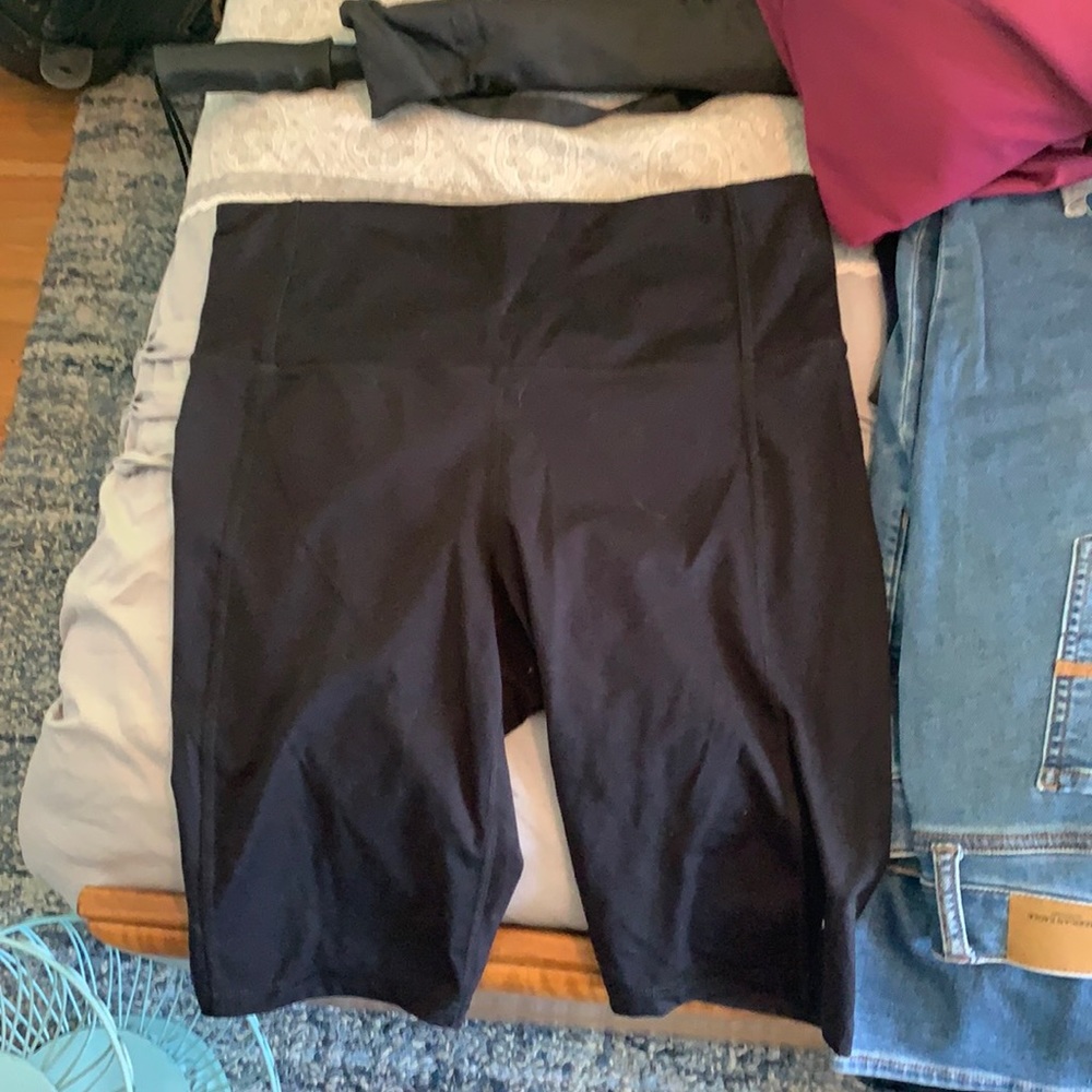 Bike shorts